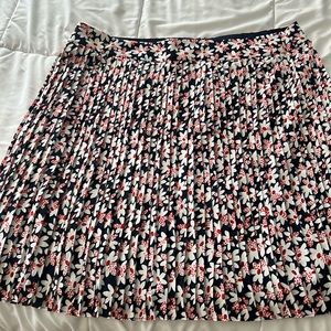 JCrew NWT skirt size 18